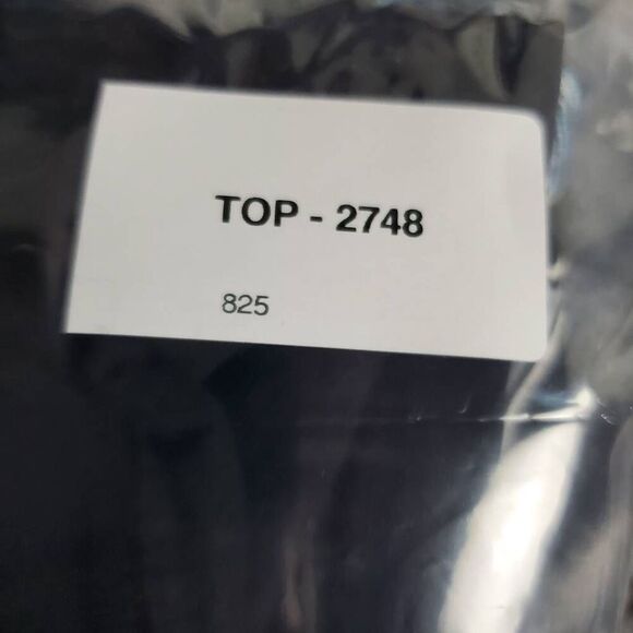 Pro Club Los Angeles Dodgers Men’s L Heavyweight Tee Black/Grey - Picture 8 of 8